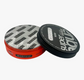 Morfose SUPER Aqua Hair Gel Wax (Black/Orange) 175mL