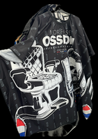 Ossion PBL Cape