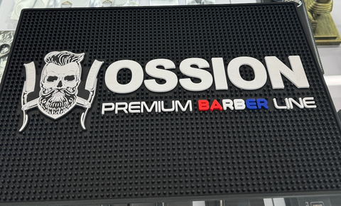 Ossion PBL Barber Mat