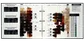 Cynos Colour Chart