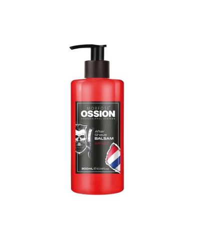 Morfose Ossion After Shave Balsam Cream Impact 300ml