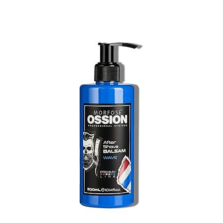 Morfose Ossion After Shave Balsam Cream Wave 300ml