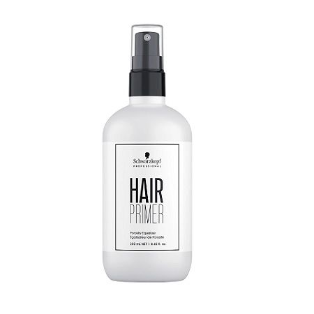 Schwarzkopf Hair Primer Porosity Equaliser 250ml