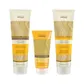 Natural Look Anti Frizz  Trio Pack