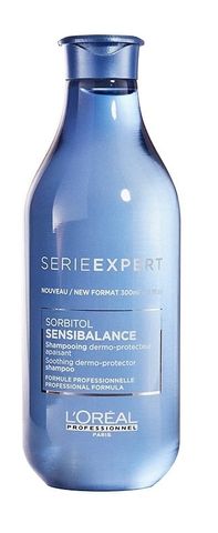 Loreal Scalp Advanced Shampoo Anti Discomfort 300ml