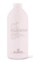 De Lorenzo Equilibrium 1L