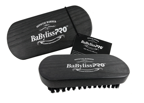 Babyliss Pro Barber Brush