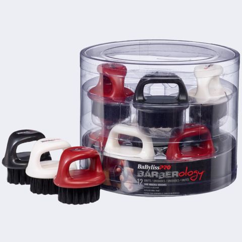 Babyliss Pro Knuckle Brush Short