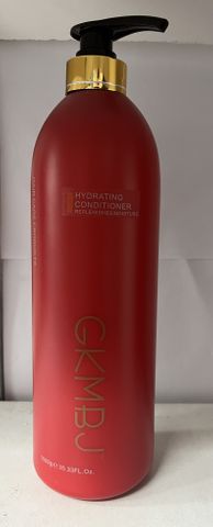 GKMBJ Hydrating Conditioner 1L