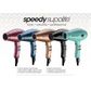 Speedy Supalite  Professional Hairdryer 2200 Watts Purple