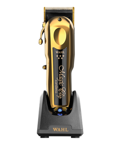 Wahl Professional  5 Star Gold Cordless Magic Clip