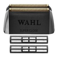 Wahl Vanish Foil Head And Cutter Replacement