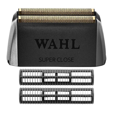 Wahl Vanish Foil Head And Cutter Replacement