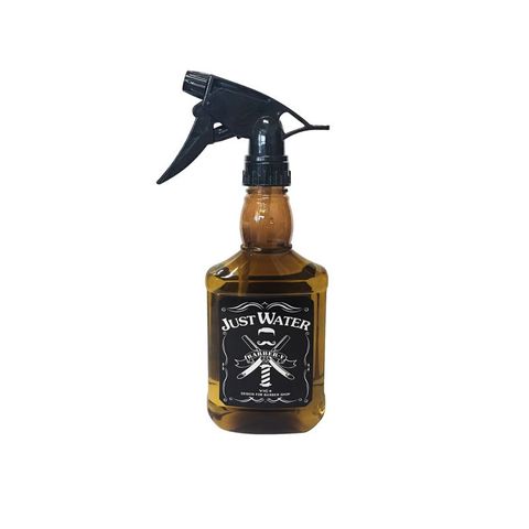 Hi Lift Barber Just Water Spray 250ml