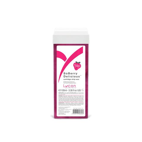 Lycon Soberry Delicious Cartridge 100mL