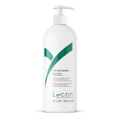 Lycon Lycotane Skin Cleanser 500ml