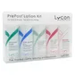 Lycon Prepost Lotion Kit 5 x 125ml