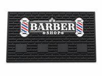 Magnetic Anti-slip Barber Mat