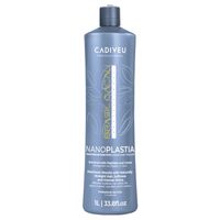 Brasil Cacau Nanoplastia 1 Litre