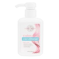 Keracolor Color Clenditioner Colouring Shampoo Light Pink 355ml