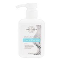 Keracolor Color Clenditioner Colouring Shampoo Silver 355ml