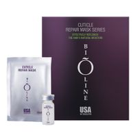 Bioline Active Cuticle Repair Mask Series Bioline Active Cuticle Repair Mask Series