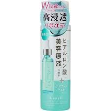BIYOUGENEKI B ample Hyaluronic Acid Lotion 185ml