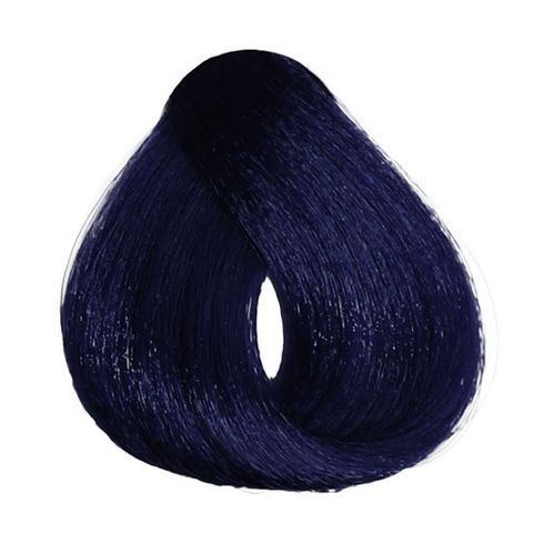 Echos Color Vegan Hair Colour INDIGO 100ml