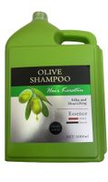 Olive Shampoo 4 Litre