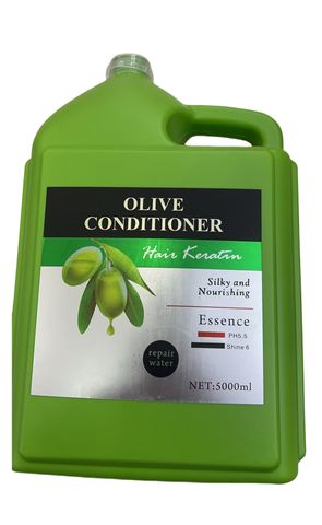 Olive Conditioner 4 Litre