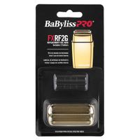 BaBylissPRO GoldFX FoilFX02 Shaver Replacement Foil Head