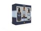 Koza Moroccan  Argan Oil 4 Piece Pack