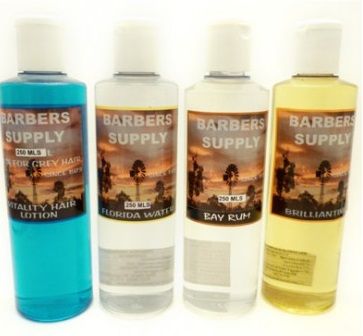 Barbers Supply After Shave 250ml