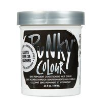 Punky Colour Semi Permanent Ebony 100ml Jar