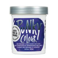 Punky Colour Semi Permanent Violet 100ml Jar