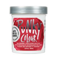 Punky Colour Semi Permanent Cherry On Top 100ml Jar