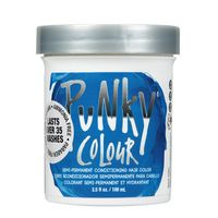 Punky Colour Semi Permanent Atlantic Blue 100ml Jar