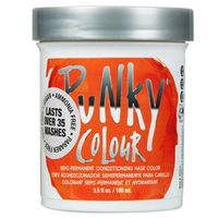 Punky Colour Semi Permanent Flame 100ml Jar