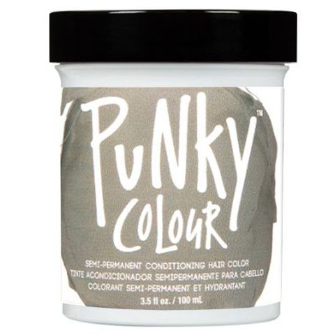 Punky Colour Semi Permanent Platinum Blonde Toner 100ml Jar