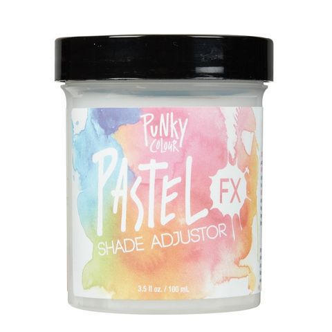 Punky Colour Semi Permanent Pastel Shade Adjustor 100ml Jar