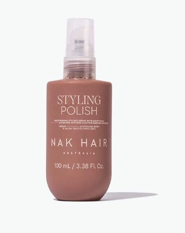 Nak Styling Polish 100ml
