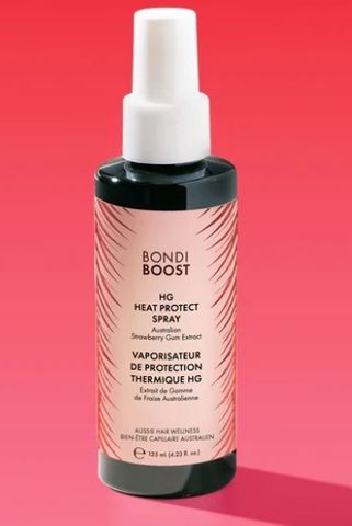 Bondi Boost Strawberry Gum Heat Protect Spray 125ml