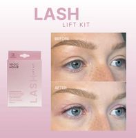 1000 Hour Lash Lift Kit