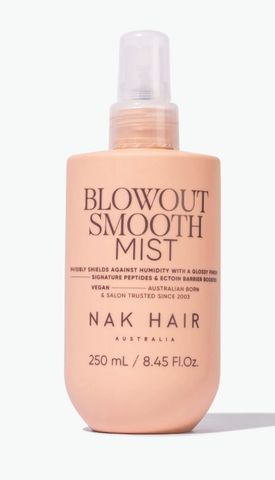 Nak Blowout Smooth Mist 250ml