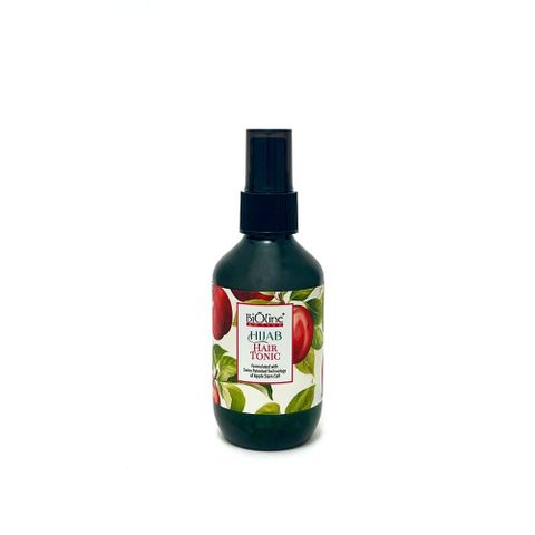 Bioline Active Hijab Hair Tonic 100ml