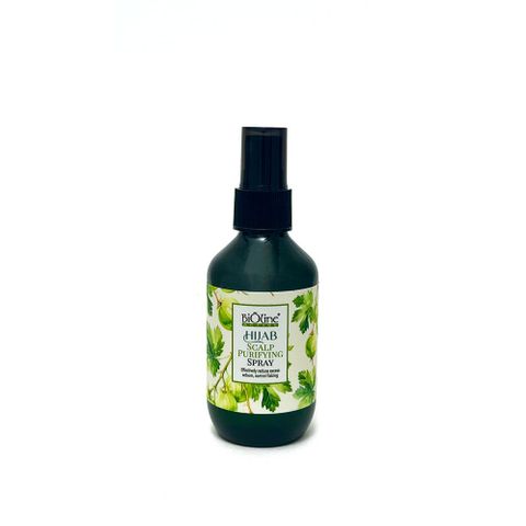 Bioline Active Hijab Scalp Purifying Spray 100ml