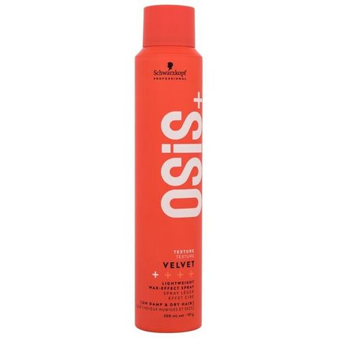 Osis Velvet 300ml