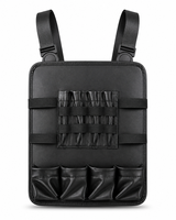 Barber's Tool Vest