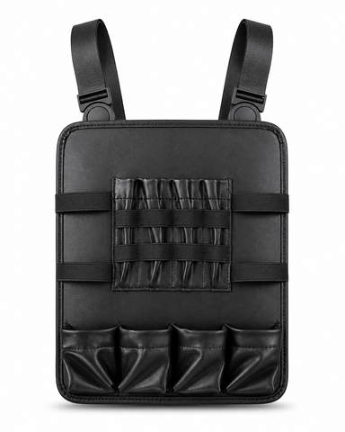 Barber's Tool Vest
