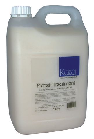 Koza Intensive Protein Treatment 5L